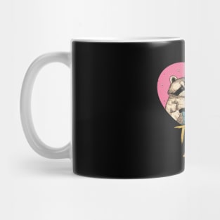 Trash Love Mug